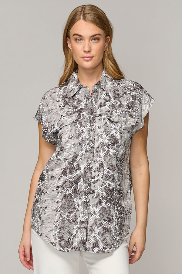 ΠΟΥΚΑΜΙΣΟ NU - 968 STATUE MIX